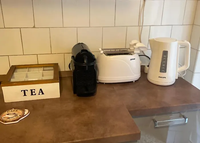 דירה Ila *